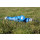 Camping Verlängerungskabel CEE Stecker und Kupplung blau 230V 16A  2,5mm² - Langlebig & Verlässlich - „Made in Germany“ 10 Meter