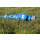 Camping Verlängerungskabel mit CEE Camping Stecker und Kupplung blau 230V 16A 2,5mm² in strahlendem Blau – Stabil & Zuverlässig – „Made in Germany“ 25 Meter