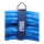 Klett Kabelbinder blau Größe S 265 x 20mm