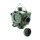 Stromverteiler KALLE Aquasafe Delta-Box SCHUKO IP68 EXTREME BLAU BUND 25 Meter
