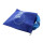 Personenschutzschalter KALLE PRCD-S+ H07BQ-F 3G 2,5  (PUR-Kabel) blau 1-Fach