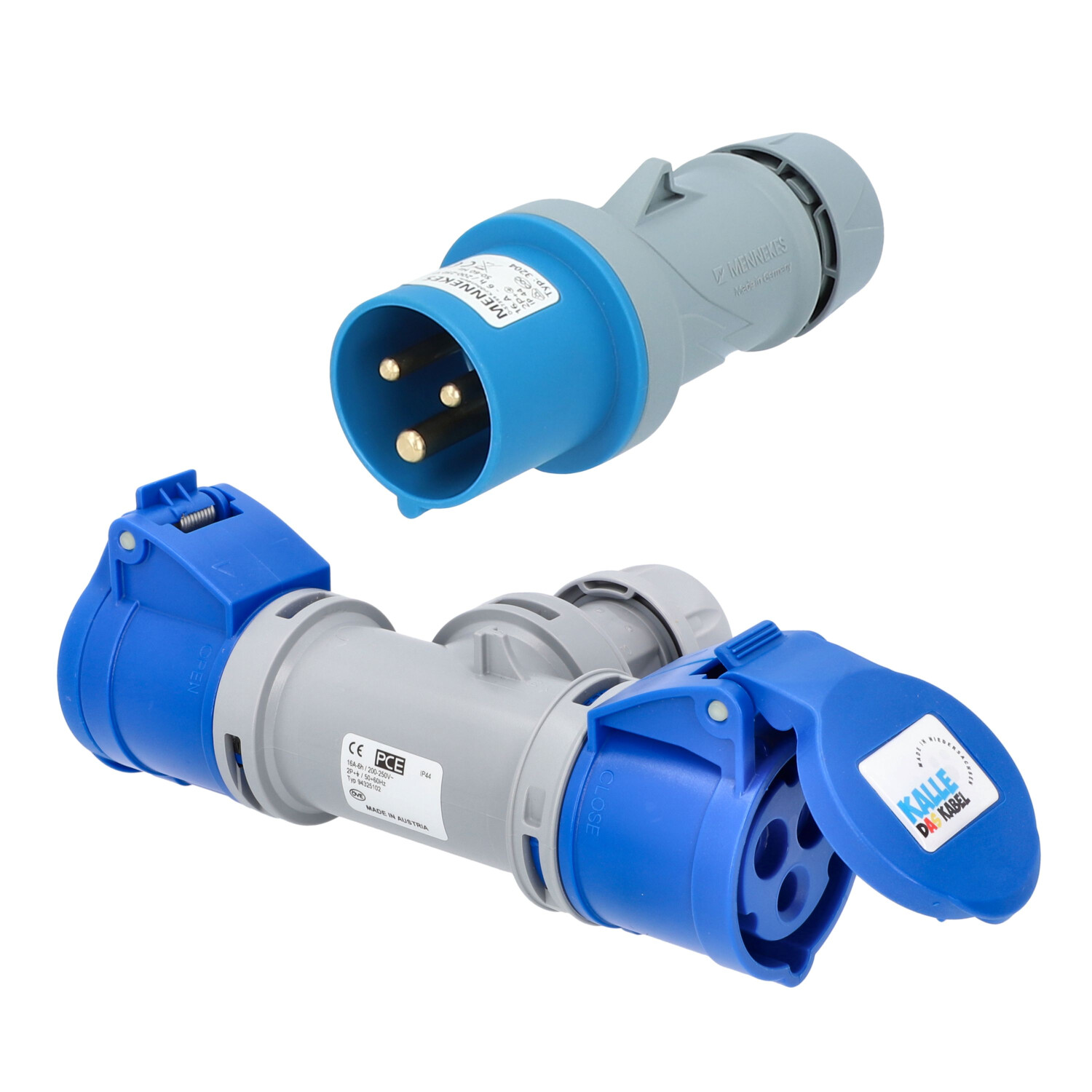 camping-verl-ngerungskabel-cee-stecker-und-2-fach-kupplung-blau-230