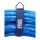 Camping Verlängerungskabel CEE Stecker und 2-fach Kupplung blau / 230V 16A 2,5mm² - Langlebig & Verlässlich - „Made in Germany“ . . . 50 Meter