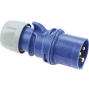 CEE Stecker Shark 16A 230V