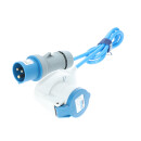 Camping Verlängerungskabel mit CEE Camping Stecker...