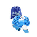 CEE Verlängerung KALLE Blue EXTREME 2,5mm²...