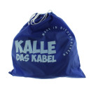 Aufbewahrungsbeutel für Kalle Kabel 45x45cm
