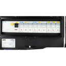 Mobilverteiler, Stromverteiler ISCHL 400V, 32A,  mit FI-Schalter