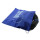 Camping Adapterkabel Zelt Edition CEE Stecker blau auf Schuko 3-fach Verteiler / 230V 16A 2,5mm² - Robust & Vielseitig - „Made in Germany“ 15 Meter
