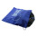 Camping Adapterkabel Zelt Edition CEE Stecker blau auf Schuko 3-fach Verteiler / 230V 16A 2,5mm² - Robust & Vielseitig - „Made in Germany“ 25 Meter