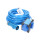 CEE Adapterleitung KALLE Blue EXTREME Zelt Edition SCHUKO 3G 2,5mm²