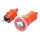 Verl&auml;ngerungskabel KALLE Classic Colour 3G 1,5mm&sup2; orange 15 Meter
