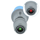 KALLE DAS KABEL CEE Prüfstecker 230V, 16A...