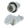 Kalle Verlängerungskabel CEE 400V 1h 32A 6,0mm² IP67 10 Meter