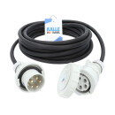 Kalle Verlängerungskabel CEE 400V 1h 32A 6,0mm² IP67 40 Meter