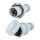 Kalle Verlängerungskabel CEE 400V 1h 63A 16,0mm² IP67 10 Meter