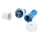 Personenschutzschalter KALLE PRCD-S Aquasafe IP55/IP68 (Kopp) H07BQ-F 3G 2,5 (PUR-Kabel) blau