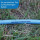 Camping Adapterkabel CEE Stecker blau auf Schuko Kupplung / 230V 16A 2,5mm² - Robust & Unverwüstlich - „Made in Germany“ 1,5 Meter