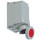 CEE-Wandsteckdose 125A 5p 6h IP67 POWER TWIST