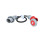 Adapter 400V 1h/6h Notstrom zu CEE