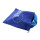 Personenschutzschalter KALLE PRCD-K (Kopp) 1-Fach Kupplung H07BQ-F 3G 2,5 (PUR-Kabel) blau
