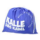 Personenschutzschalter KALLE PRCD-K (Kopp) Schuko Stecker CEE Kupplung H07BQ-F 3G 2,5 (PUR-Kabel) blau