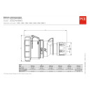 Kupplung 20A 3P4W 7h IP67 SHARK