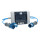 Kalle Stromzähler / Zwischenzähler CEE 230V H07BQ-F 3G 2,5 blau (PUR-Kabel), Anschluss und Abgangsleitung je 1 Meter Länge
