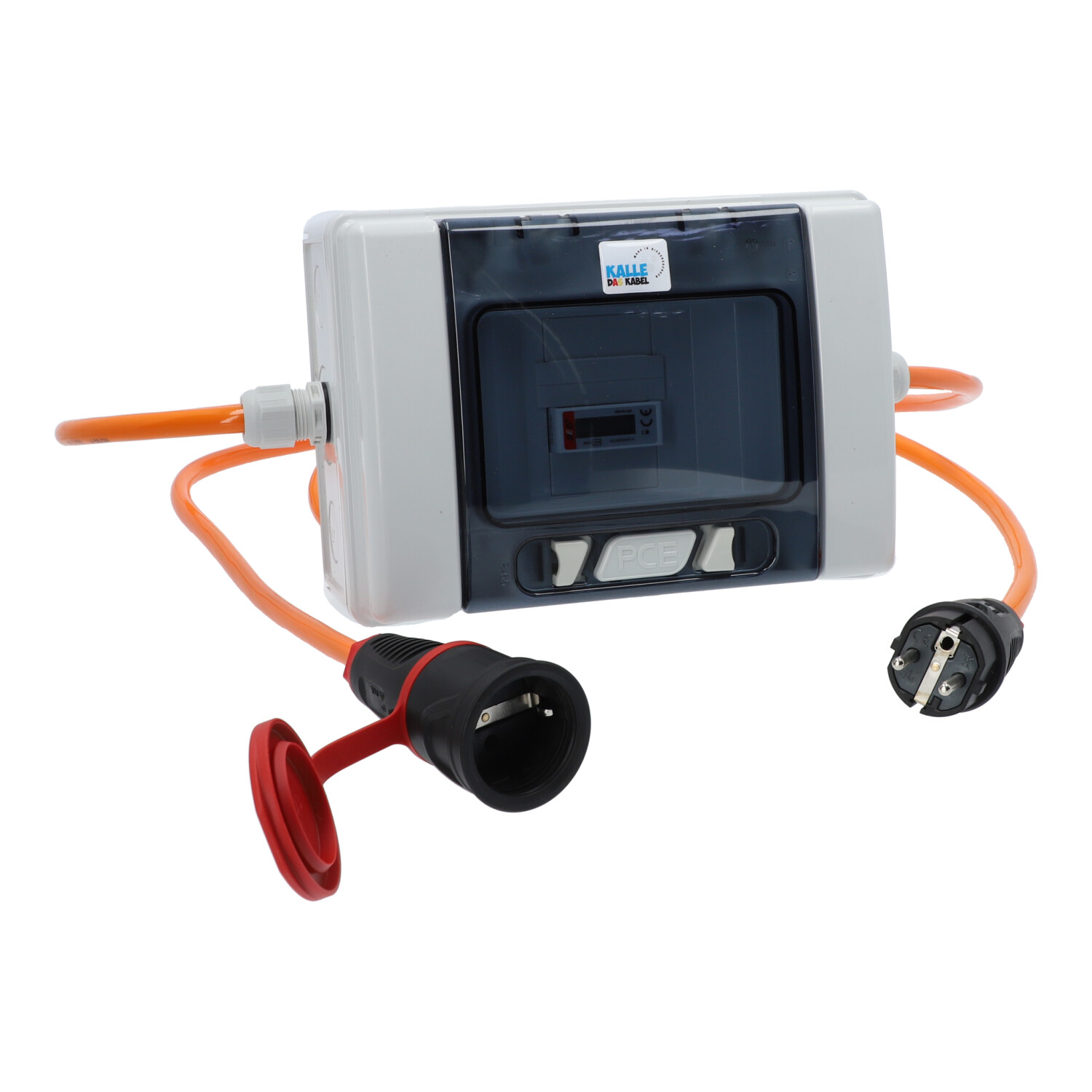 Querstromlüfter Trial TAS27B-076, 38W 230V 50/60Hz, Motor rechts, Walze Querstromlüfter Trial TAS27B-076, 38W 230V 50/60Hz, Motor rechts, Walze