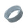 Ersatz Bajonett Ring für MENNEKES Stecker 13216 / 13225