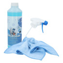 Kalleclean Kabelreiniger 500 ml – Profi Sprühreiniger für Kabel, Steckverbindungen & glatte Oberflächen