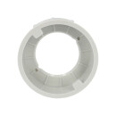 Mennekes Bajonettring Schuko für Stecker IP68 - weiß