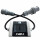 Kalle SafeDown 63/32 – CEE Adapter 400V 63A auf 32A mit LS-Absicherung